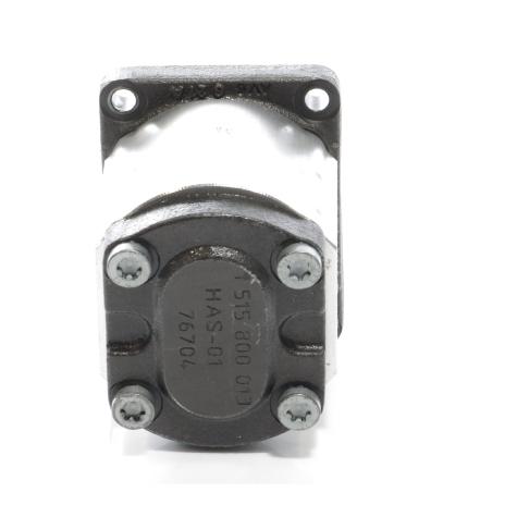 Hydraulikpumpe HAS-01 Gebraucht